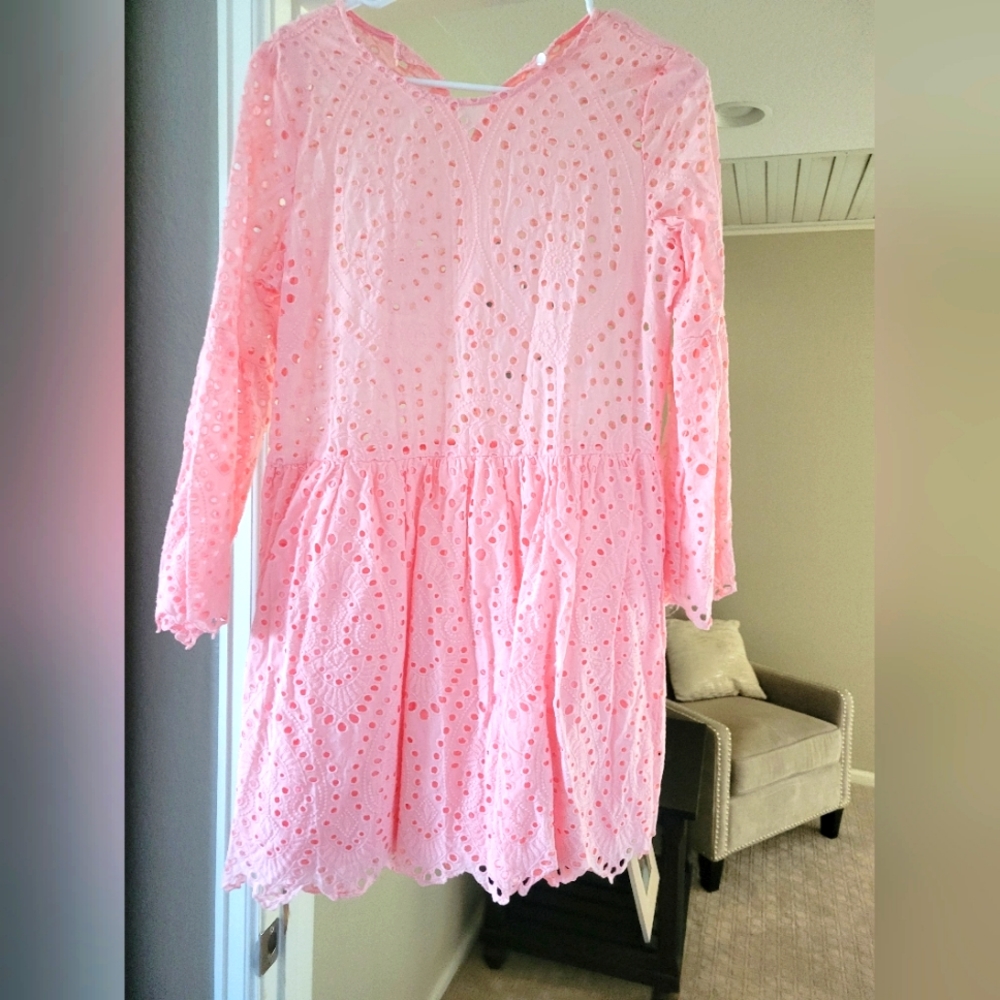 Simplee Apparel Dress